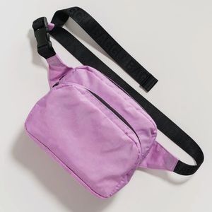 BAGGU Fanny pack